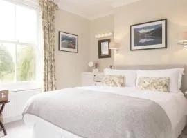 Saddlers B&B
