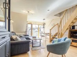 Ferienpark Freesenbruch Wohnung 2 6 - Windrose