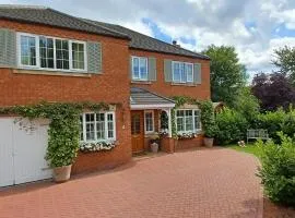 Harlequin B&B Ledbury
