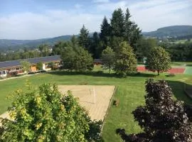 Glynns at Club Correze