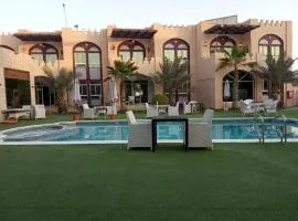 Corniche Palace Hotel