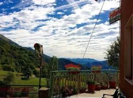 Locanda Belvedere Pey