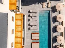 Elivia Boutique Suites