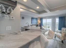 421-Fully renovated, WIFI, Pool, Amazing Views, Near BUCS Stadium