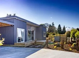 Family Retreat in Snowmass - Ohakune Holiday Home