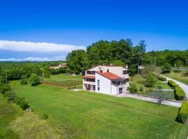 Apartment Bruno - spacious yard