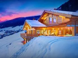 Chalet Alti - OVO Network