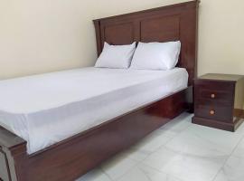 RedDoorz Syariah near Exit Tol Pemalang，位于Comal的酒店
