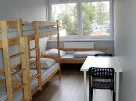 Apartament Centrum Wągrowiec