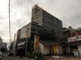画廊酒店