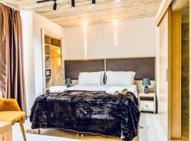 The Mike Hotel by CX Collection