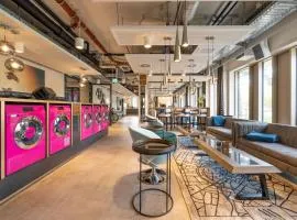MASEVEN München Messe Trudering，位于慕尼黑的公寓式酒店