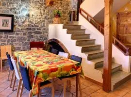 Casa Anhelo El Candíl