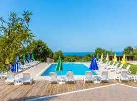 Agva Teras Garden Hotel & Bungalow