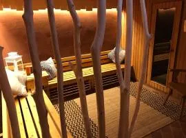 Pinzolo Wellness Apartment