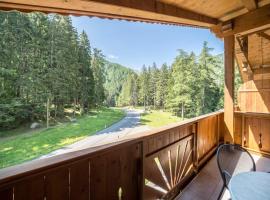 Ferienhaus Maria Edelweiss，位于摩梭的酒店
