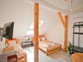 Hostel 33，位于切比尼亚的青旅