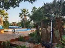 伊尔卡萨莱德尔索尼奥住宿加早餐旅馆