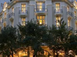 The Excelsior Small Luxury Hotels of the World