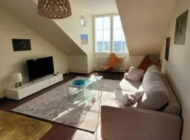 Golfapartment in Pickala