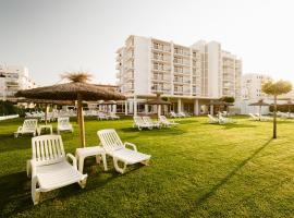 格兰索尔酒店，位于圣安东尼奥的浪漫度假酒店