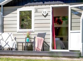 Vakantiepark Witterzomer Assen，位于阿森的酒店