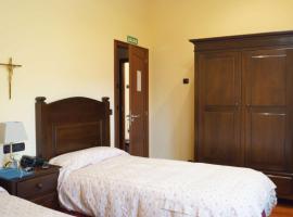 Hotel Batán，位于比拉尔瓦的酒店