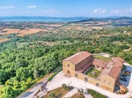 阿格里图里斯莫I号弗拉蒂酒店