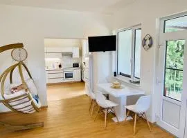 Apartmán Linda Slapy- Ždáň