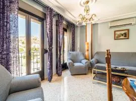 3 Bedroom Cozy Apartment In Pegalajar