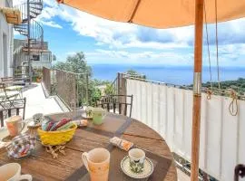 Cozy Apartment In Massa Lubrense