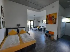 RIVA - Appartement Modern - Nähe Montabaur