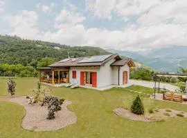 La Tana del Lupo B&B, family and outdoor sports