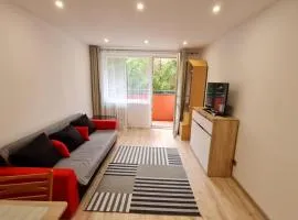 Apartament Gdańsk Stogi