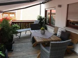 Ferienwohnung Forellenhof