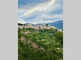 APTO LOS MOLINOS, LUCENA DEL CID BAJO B Ref 047