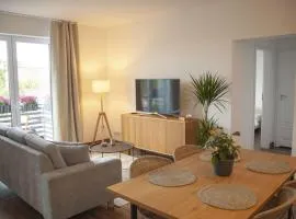 Przytulny Apartament Mickiewicza 14-5