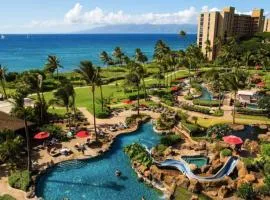Bright and Luxurious 1BR at Honua Kai Resort K722