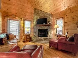 Creekside Hideaway
