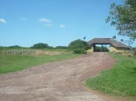 Inkwenkwezi Private Game Reserve