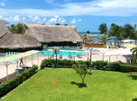 Ocean view Aquamarina