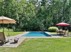 Summer and Fall in Sheffield with Monthly Special Pricing Available