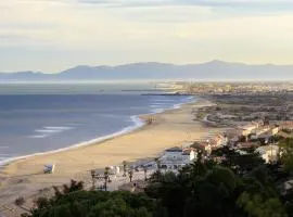 T2 RESIDENCE NATURISTE Aphrodite Leucate