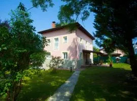 Villa Mercedes