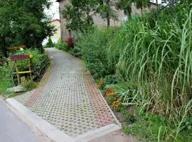 Zagroda Agroturystyczna Wiecha