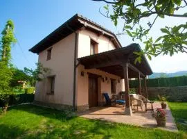 VILLA ISABEL
