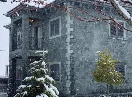 Iballe Guesthouse