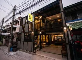 4SHARE Hostel