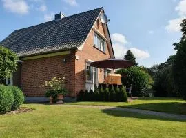 Ferienhaus - Dorfperle Borstel