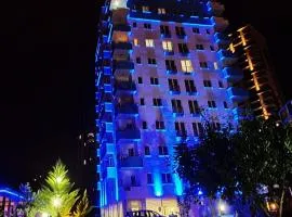 Lahza Apart Hotel